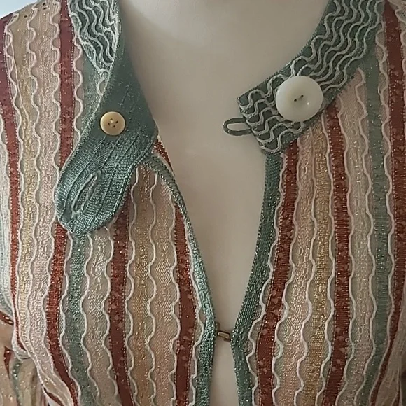 M MISSONI Dress - Picture 12 of 15